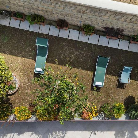 فيكو إيكوينس Villa Agostino Luxury B&B المظهر الخارجي الصورة