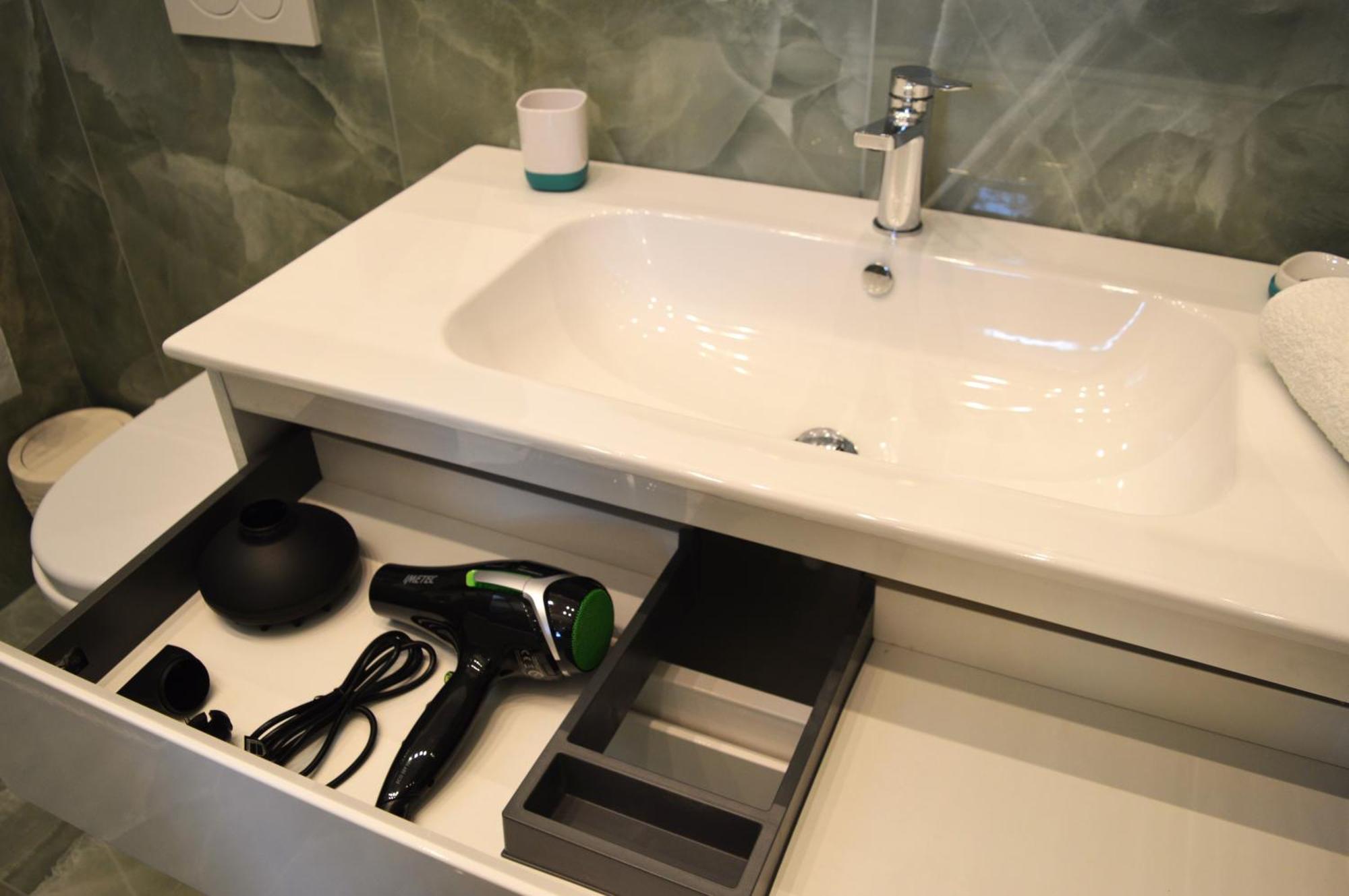 فيكو إيكوينس Villa Agostino Luxury B&B الغرفة الصورة