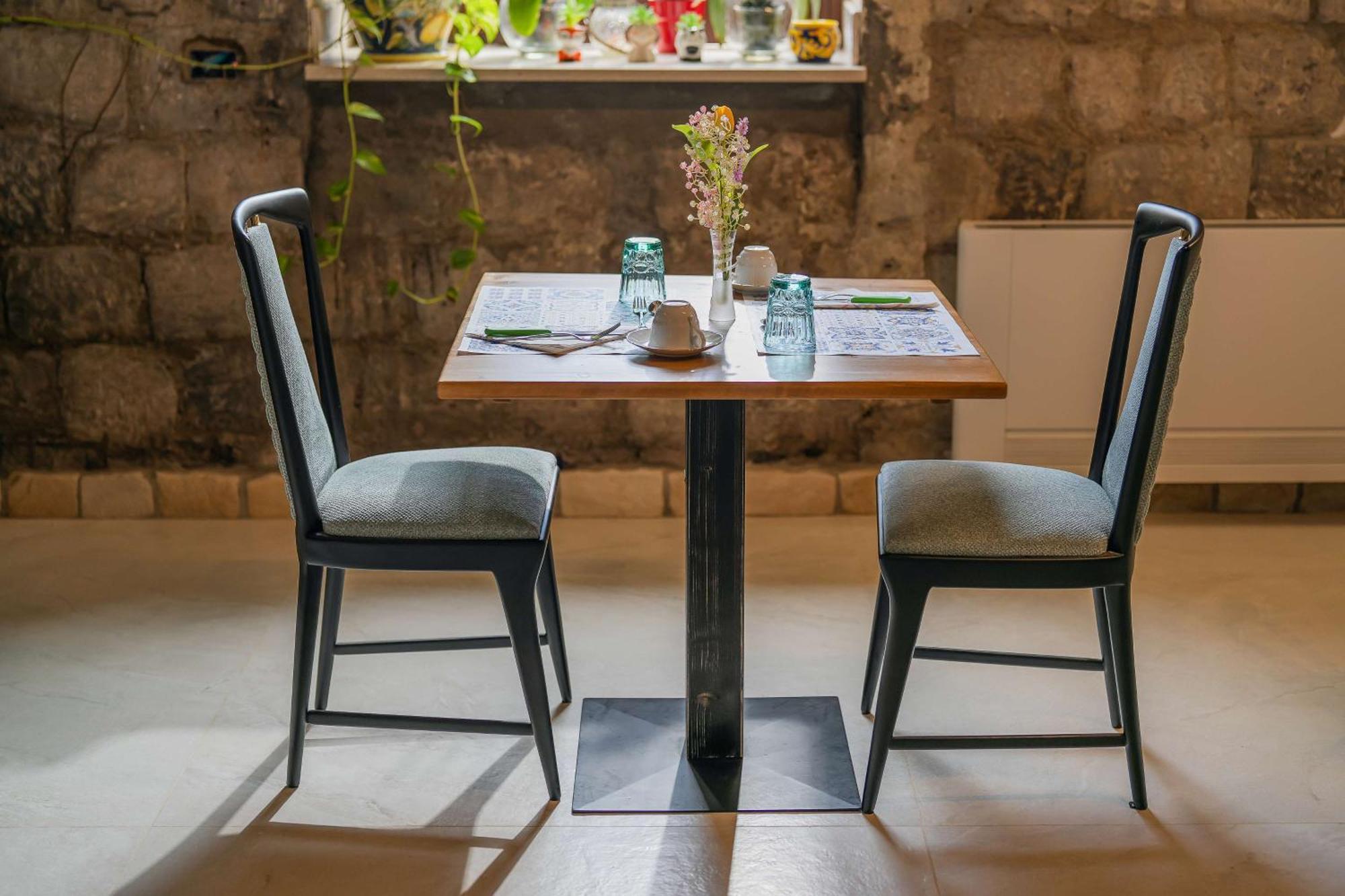 فيكو إيكوينس Villa Agostino Luxury B&B المظهر الخارجي الصورة