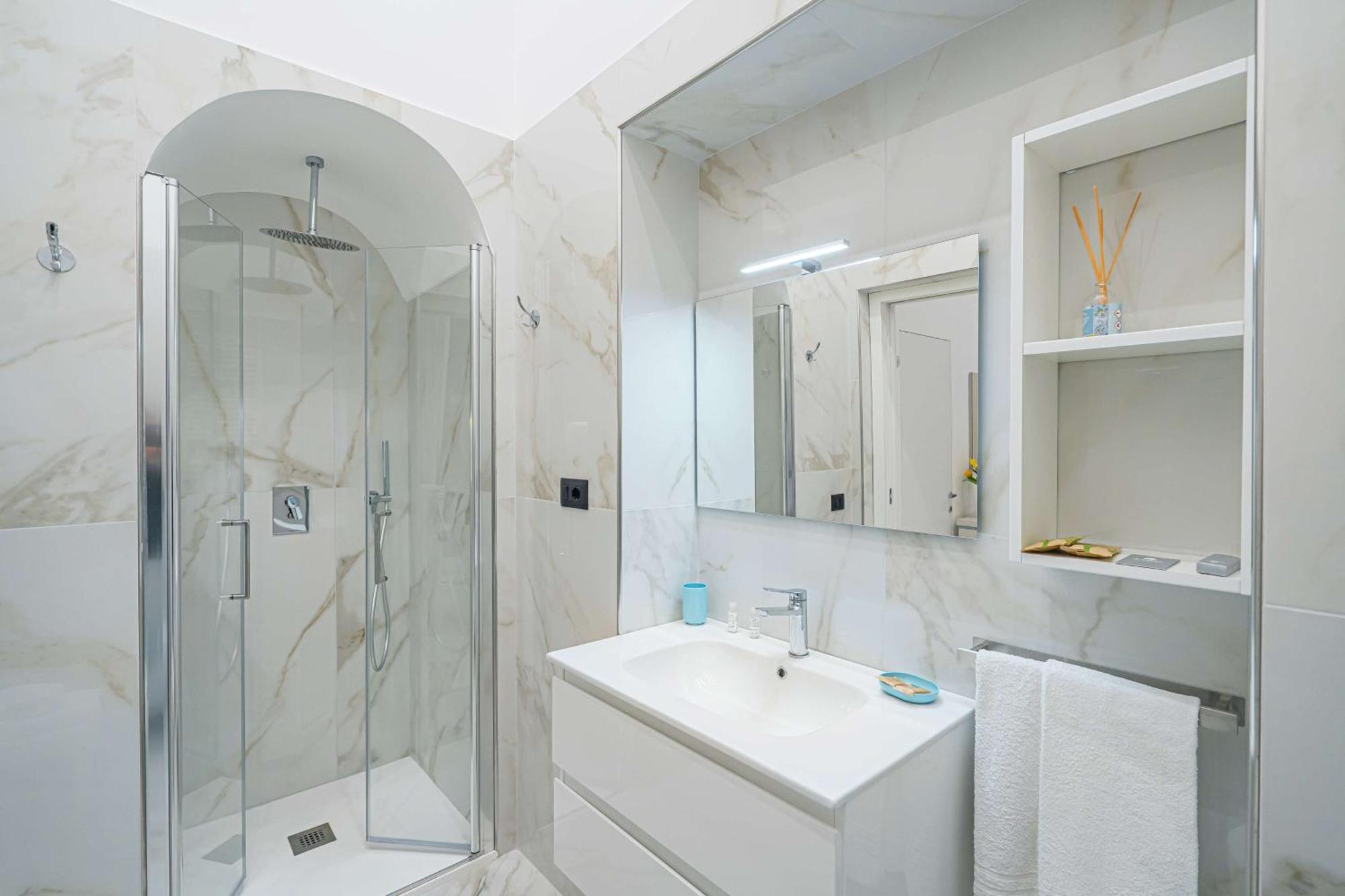 فيكو إيكوينس Villa Agostino Luxury B&B الغرفة الصورة