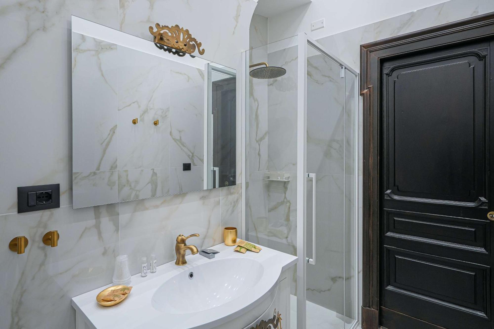 فيكو إيكوينس Villa Agostino Luxury B&B الغرفة الصورة