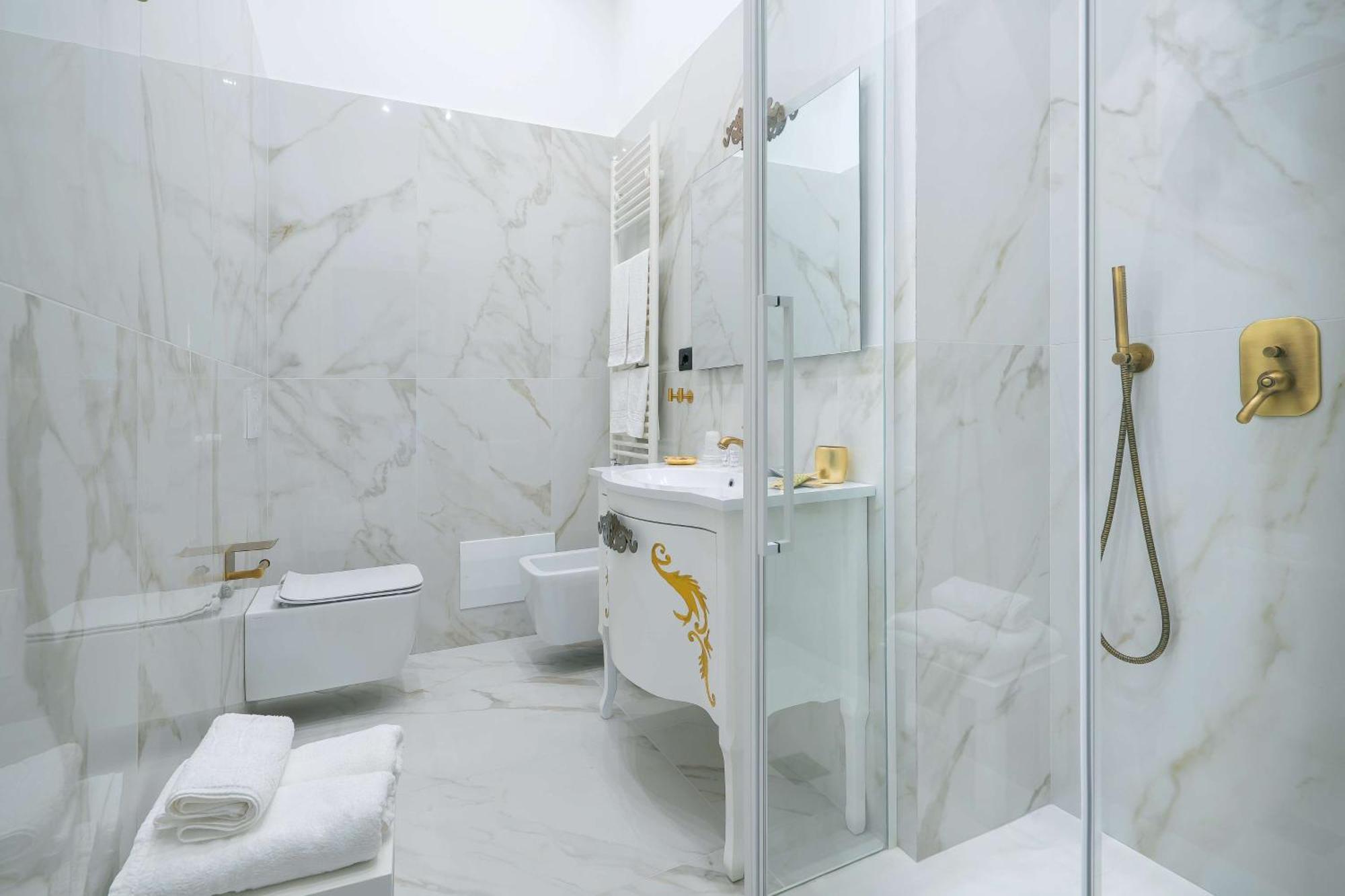فيكو إيكوينس Villa Agostino Luxury B&B الغرفة الصورة